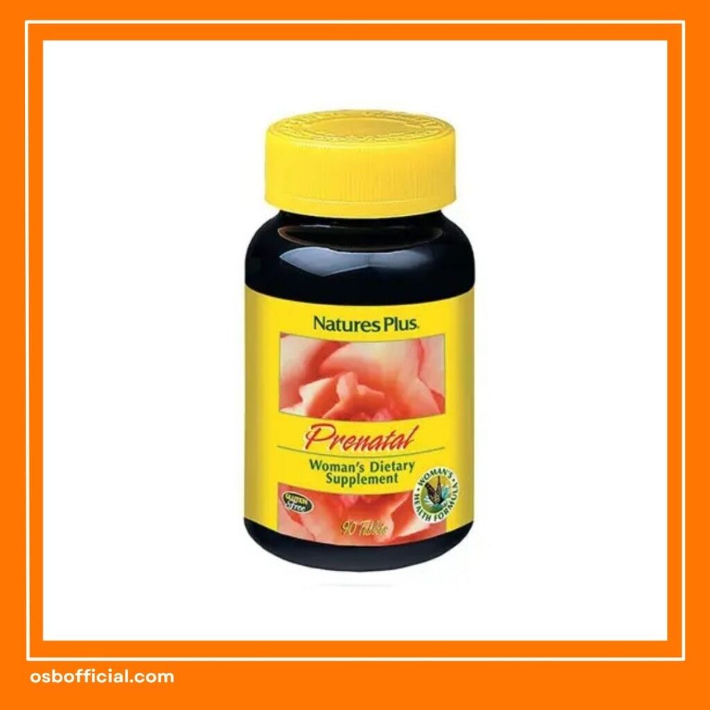 Vitamin Ibu Hamil untuk Kecerdasan Otak Bayi