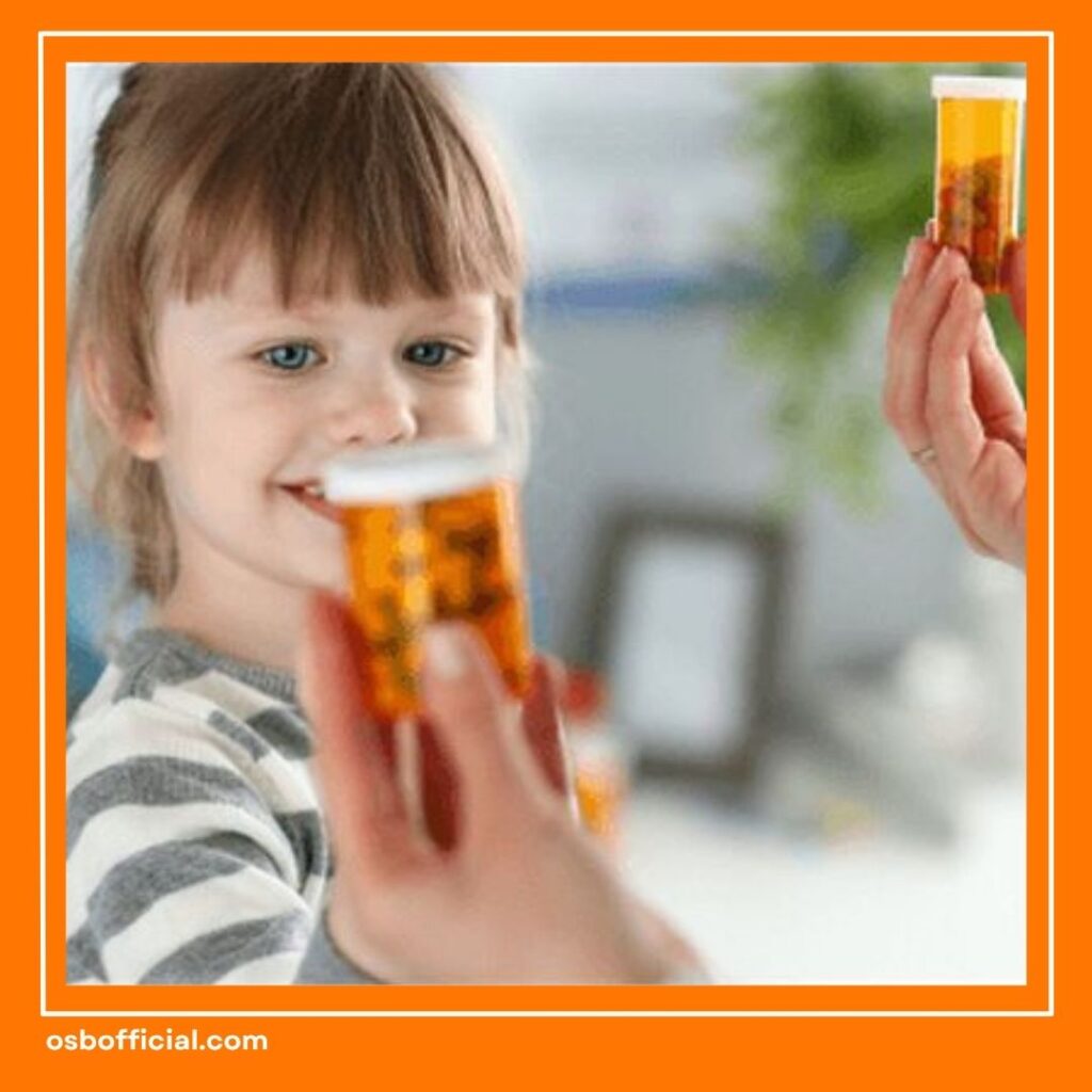 Vitamin Mencerdaskan Otak Anak