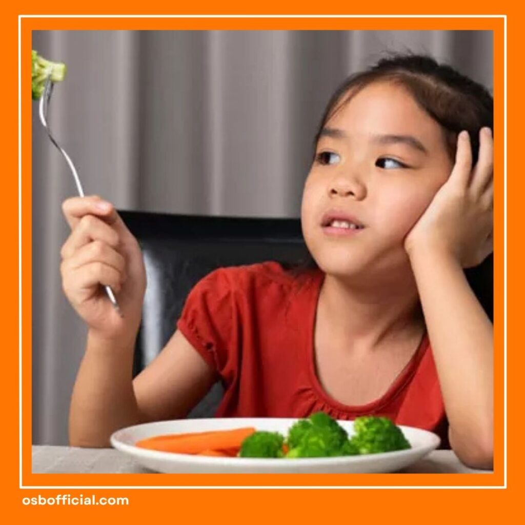 Vitamin Otak untuk Anak 12 Tahun ke Atas