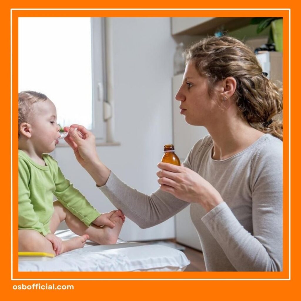 Vitamin untuk Perkembangan Otak Anak