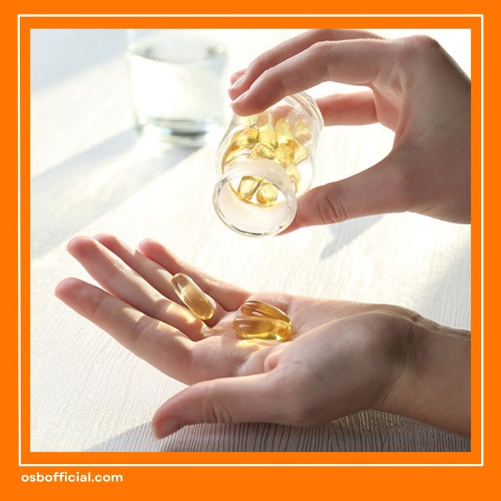 Vitamin untuk Saraf Otak